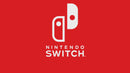 Consola Nintendo Switch – Neon Blue And Red Joy-Con (Incluye un Vidrio Templado + Gomas para Joystick) Like New