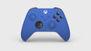 Control Inalámbrico Xbox Shock Blue