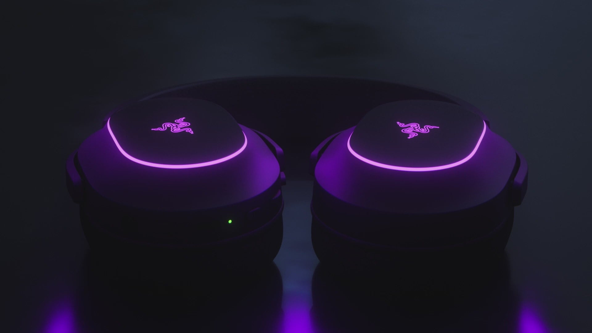 Audifonos Inalambrico Razer Barracuda X Chroma Negro