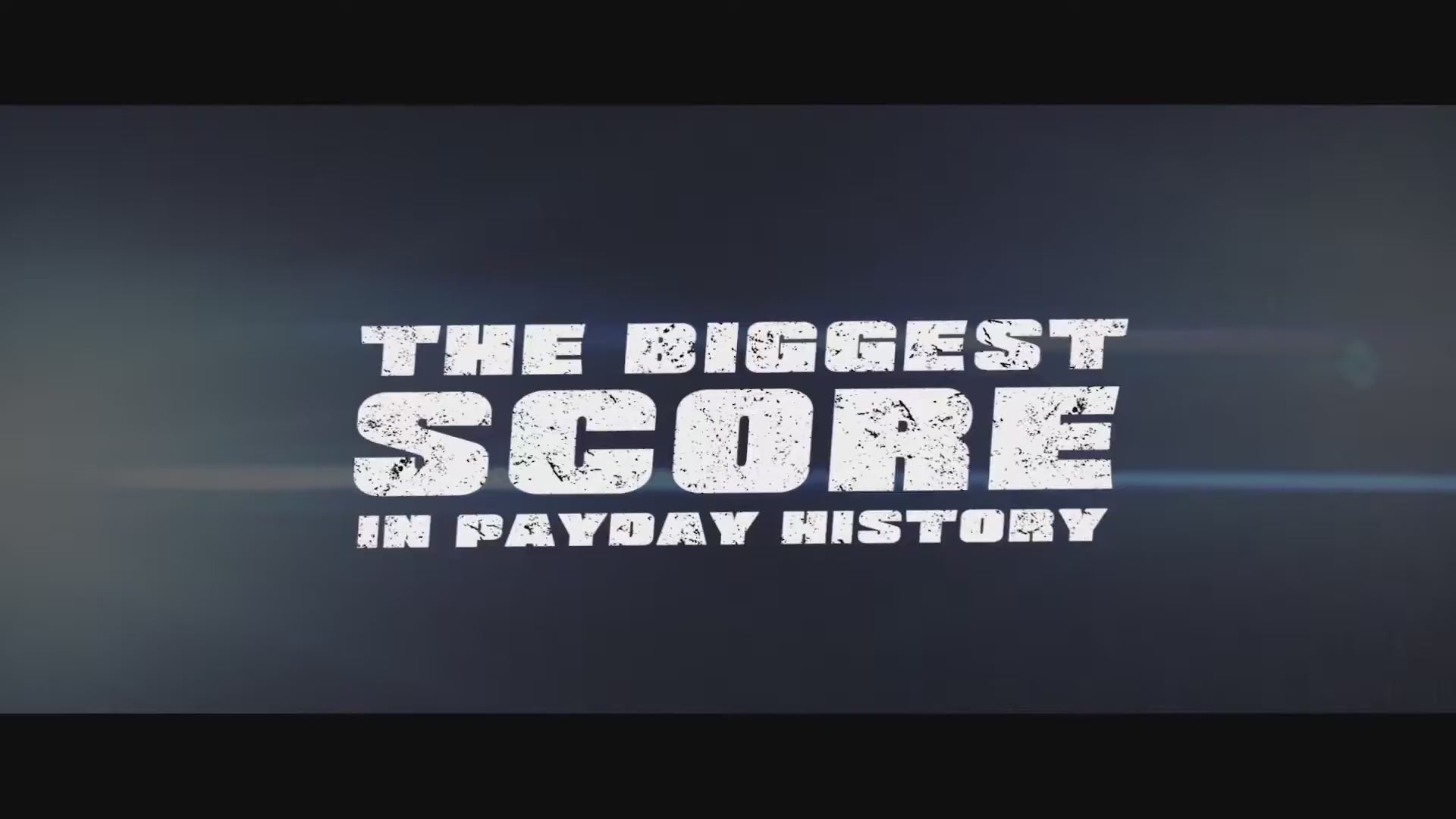Payday 2: The Big Score Ps4 Cashea