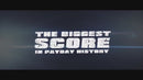Payday 2: The Big Score Ps4 Cashea