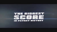 Payday 2: The Big Score Ps4 Cashea
