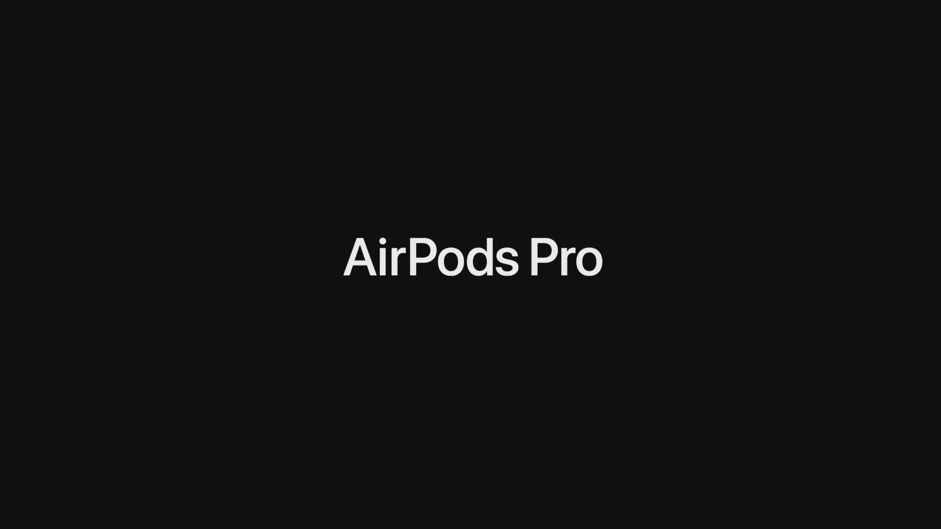 Apple Airpods Pro 2nd Gen