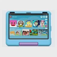 Tablet Fire HD 8 Kids 32 GB x 2 GB Ram Azul