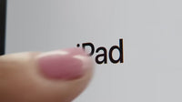 Apple iPad 11" 2025 Wi-Fi  256GB Azul
