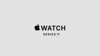Apple Watch Series 11 42 mm Rose Gold