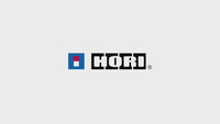 Mario Kart Racing Wheel Pro Mini HORI para Nintendo Switch Like New