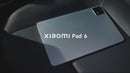 Xiaomi Redmi Pad 6 256GB x 8GB RAM Gris