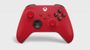 Control Inalámbrico Xbox Pulse Red