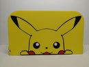 Base Frontal Pikachu para Dock Nintendo Switch 2 Impresión 3D