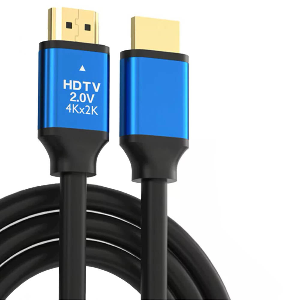 Cable HDMI  HDTV 2.0 V