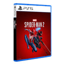 Spiderman 2 Ps5 Físico