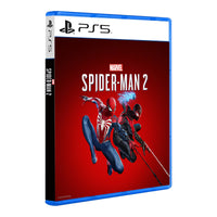 Spiderman 2 Ps5 Codigo Digital