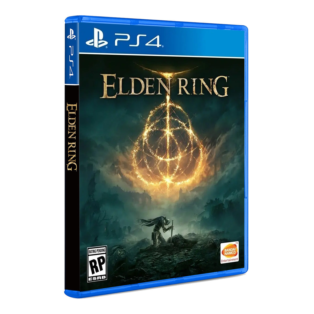 Elden Ring Ps4 Fisico