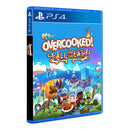 Overcooked All You Can Eat Ps4 Fisico