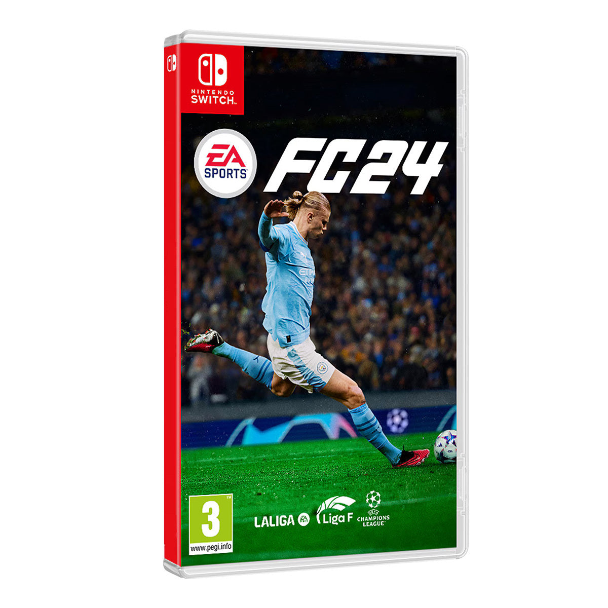 FC 24 Nintendo Switch Físico