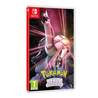 Pokemon Perla Reluciente Nintendo Switch Fisico