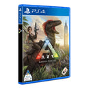 Ark Survival Evolved Ps4 Fisico