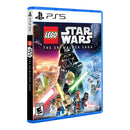 LEGO Star Wars The Skywalker Saga Ps5 Fisico