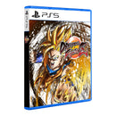 Dragon Ball Fighter Z Ps5 Físico