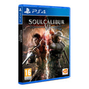 Soulcalibur VI Ps4 Fisico