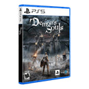 Demon’s Souls Ps5 Fisico