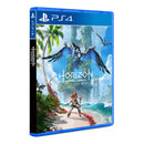 Horizon Forbidden West Ps4 Fisico