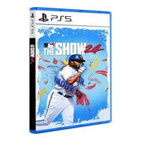 Mlb The Show 24 Ps5 Físico