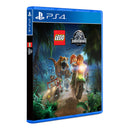 Lego Jurassic World Ps4 Fisico