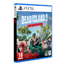 Dead Island 2 Day One Edition Ps5 Físico