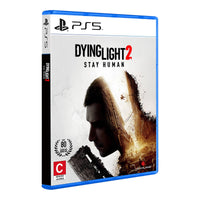 Dying Light 2 Stay Human Ps5 Fisico