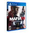 Mafia III Ps4 Fisico