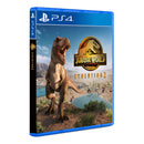 Jurassic World Evolution 2 Ps4 Fisico