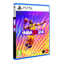 NBA 2K24 Kobe Bryant Edition Ps5 Físico