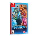 Minecraft Legends Deluxe Edition Nintendo Switch Fisico