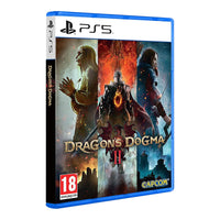 Dragon's Dogma 2 Ps5 Físico