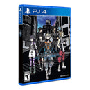 NEO: The World Ends with You Ps4 Fisico