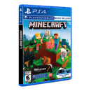 Minecraft Starter Collection Ps4 Fisico