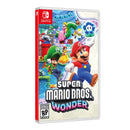 Super Mario Bros. Wonder Nintendo Switch Físico