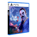 Hello Neighbor 2 Deluxe Edition Ps5 Físico