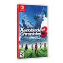 Xenoblade Chronicles 3 Nintendo Switch Fisico