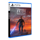 Star Wars Jedi Survivor Ps5 Fisico