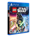 LEGO Star Wars The Skywalker Saga Ps4 Fisico