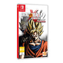 Dragon Ball Xenoverse 2 Nintendo Switch Fisico