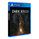 Dark Souls Remastered Ps4 Fisico