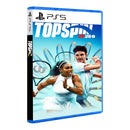 TopSpin 2K25 Ps5 Físico