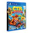 Crash Team Racing Ps4 Fisico