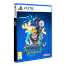 Naruto X Boruto Ultimate Ninja Storm Connections Ps5 Fisico