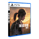 The Last of Us Part I Ps5 Fisico