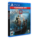 God Of War Hits Ps4 Fisico